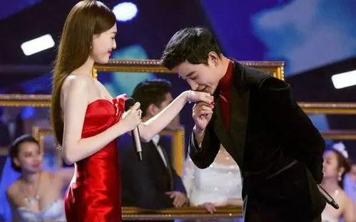 娱乐圈cp吃瓜,揭秘幕后吃瓜真相