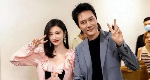 娱乐八卦吃瓜配图,吃瓜群众眼中的明星幕后故事