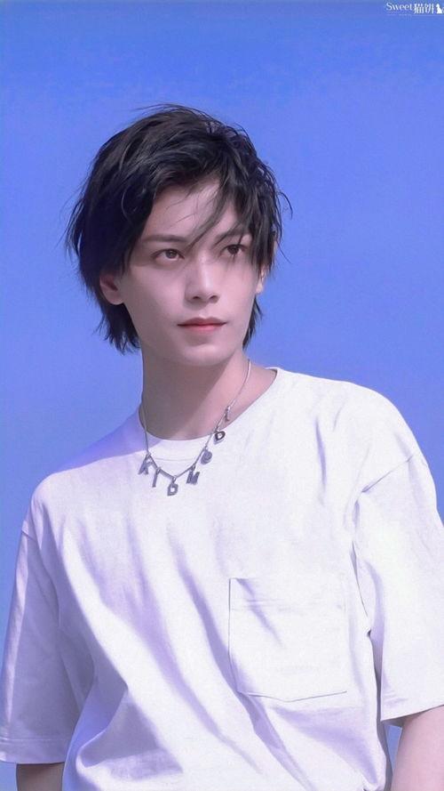 娱乐圈吃瓜虞书欣丁禹兮,揭秘幕后真相