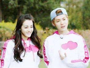 娱乐吃瓜酱拒绝情侣cp,揭秘娱乐圈真实面貌