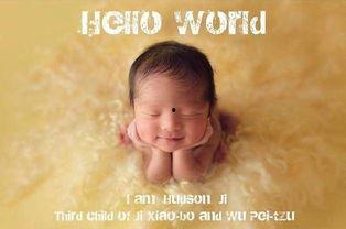 三胎吃瓜娱乐圈,明星家庭新篇章