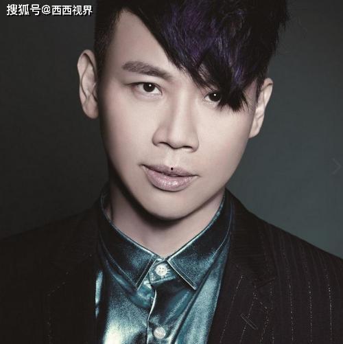 娱乐圈吃瓜高伟光是谁啊