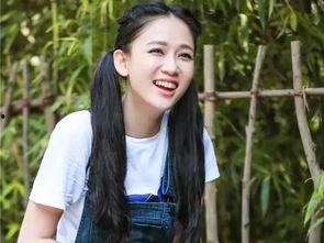 娱乐圈吃瓜陈乔恩是谁啊,娱乐圈的瓜中明星